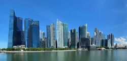 Marina One East Tower (D1), Office #527519891
